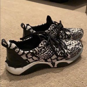 ASH sneakers LIKE NEW size 38